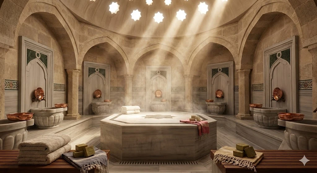 Gaziantep Hamam