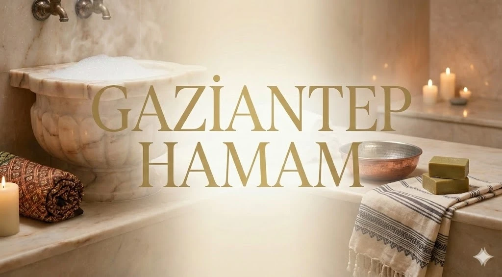 Gaziantep Hamam